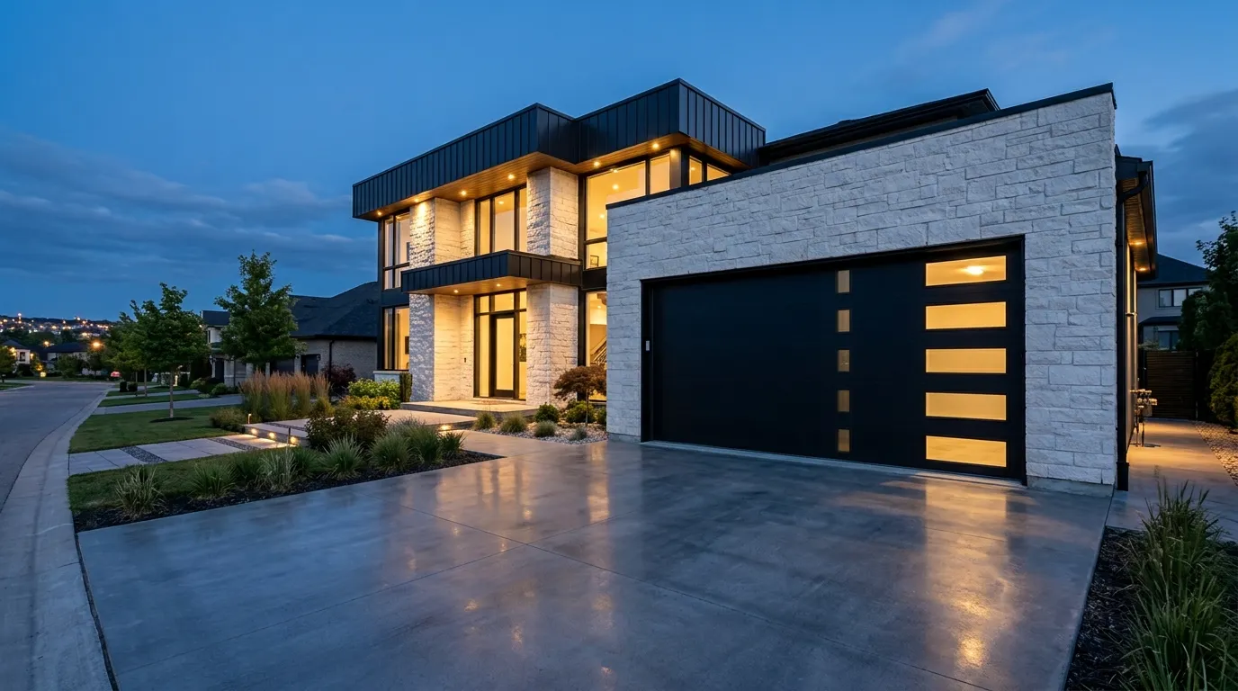 Get a Quote for Your San Angelo Garage Door