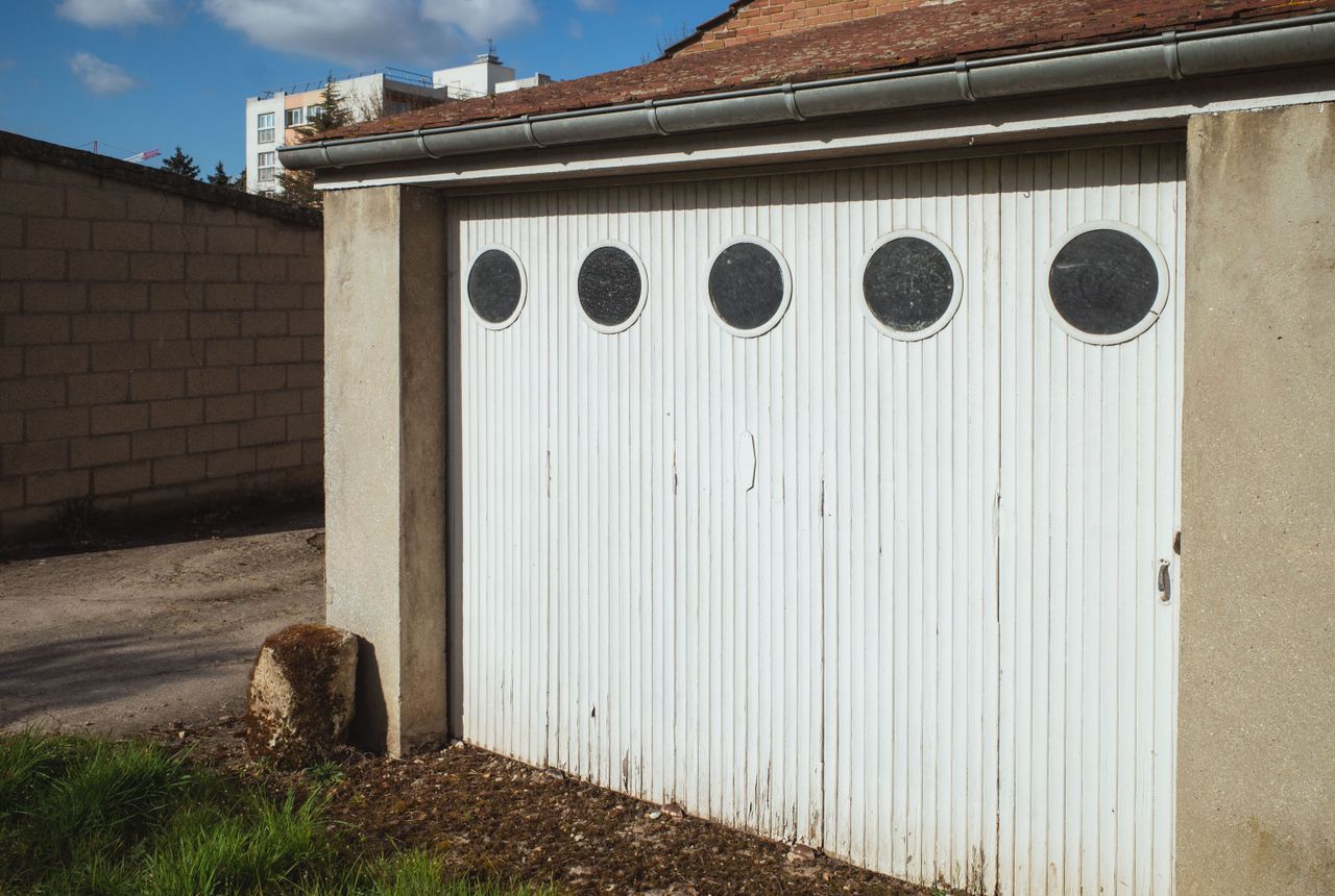 Garage door service in San Angelo, TX
