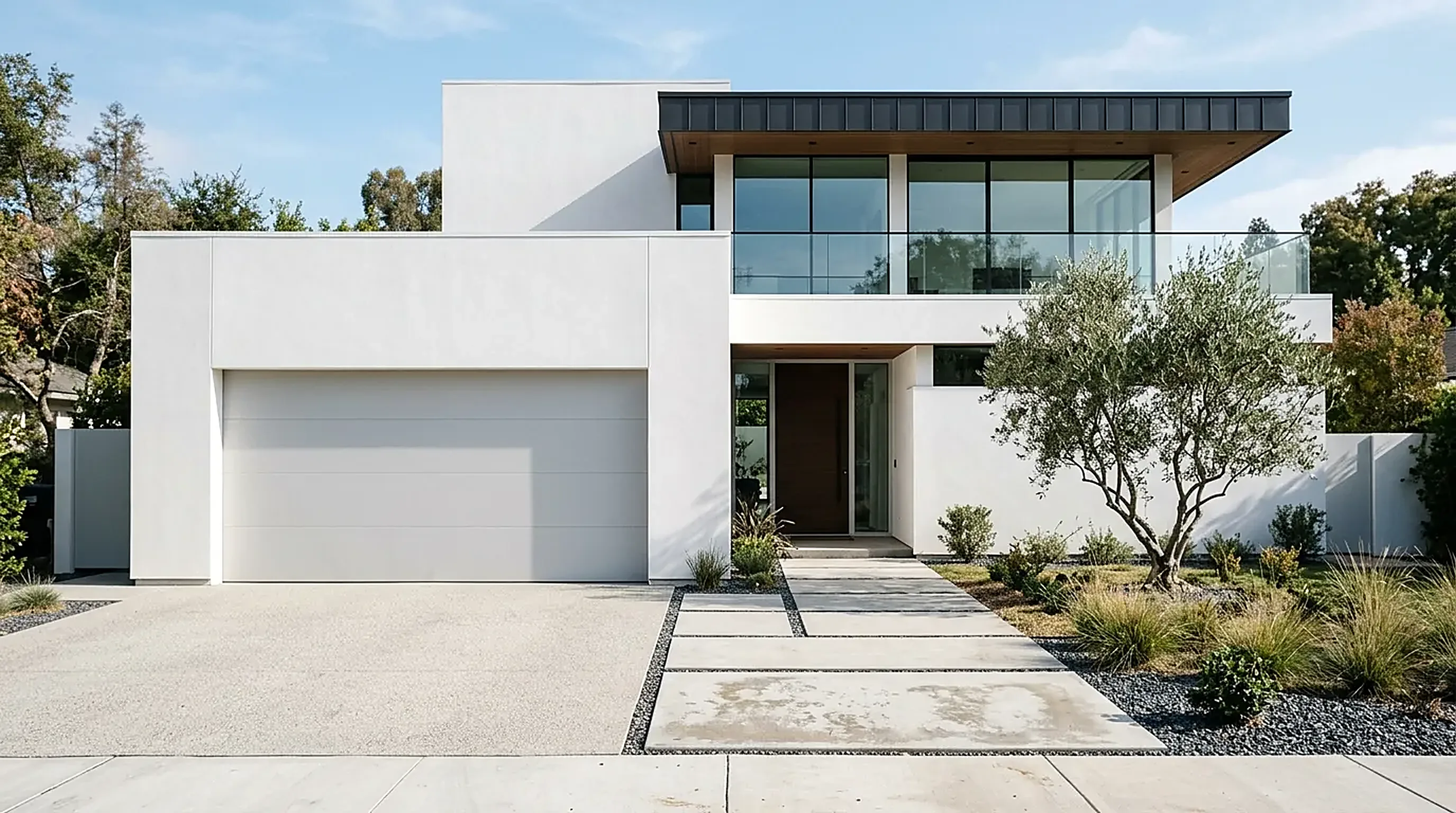 Garage door service in San Angelo, TX
